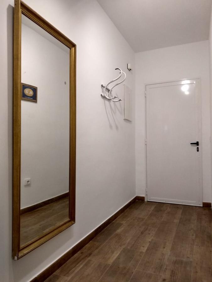 Apartamentos Ciempozuelos, Cerca Del Parque Warner Y Madrid المظهر الخارجي الصورة