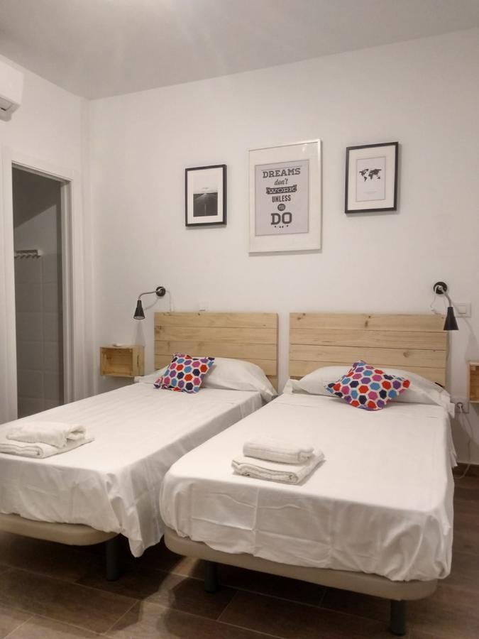 Apartamentos Ciempozuelos, Cerca Del Parque Warner Y Madrid المظهر الخارجي الصورة