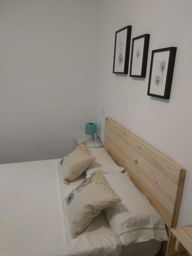 Apartamentos Ciempozuelos, Cerca Del Parque Warner Y Madrid المظهر الخارجي الصورة