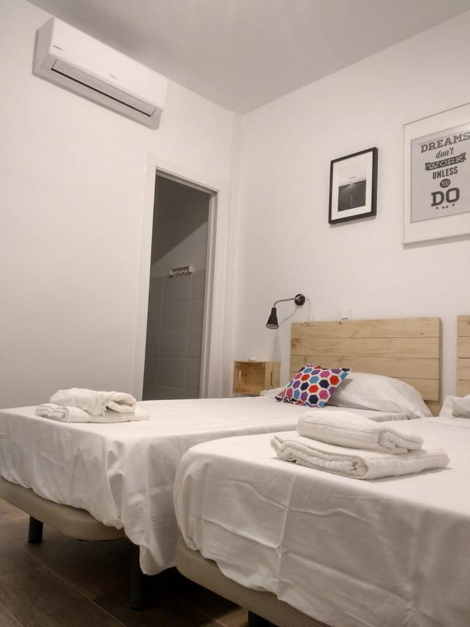 Apartamentos Ciempozuelos, Cerca Del Parque Warner Y Madrid المظهر الخارجي الصورة