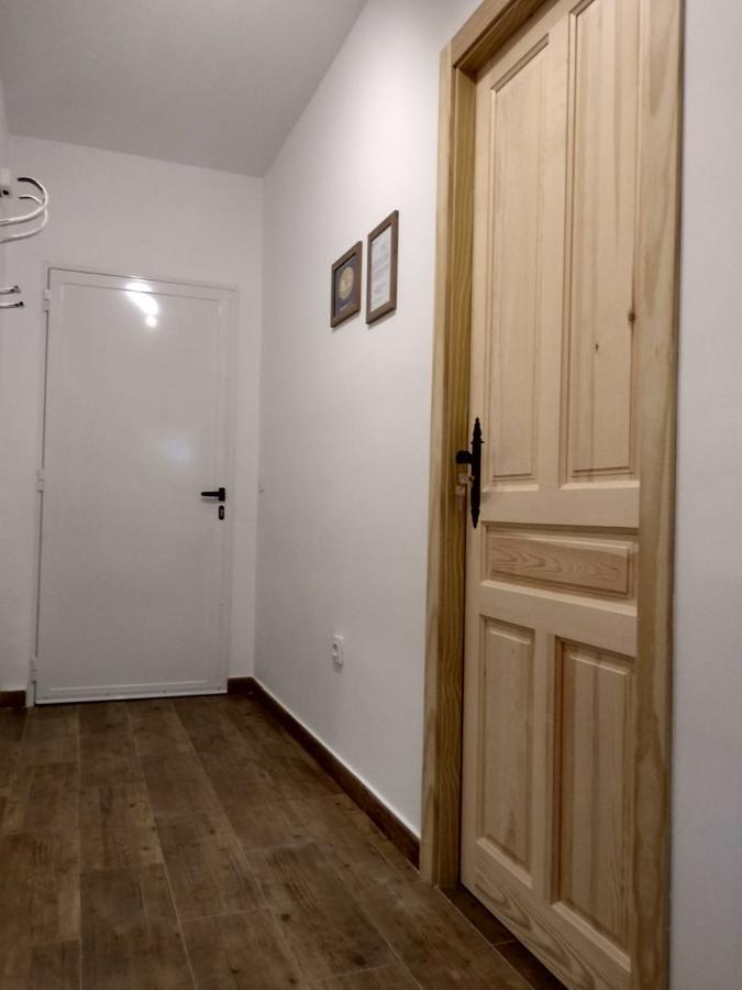 Apartamentos Ciempozuelos, Cerca Del Parque Warner Y Madrid المظهر الخارجي الصورة