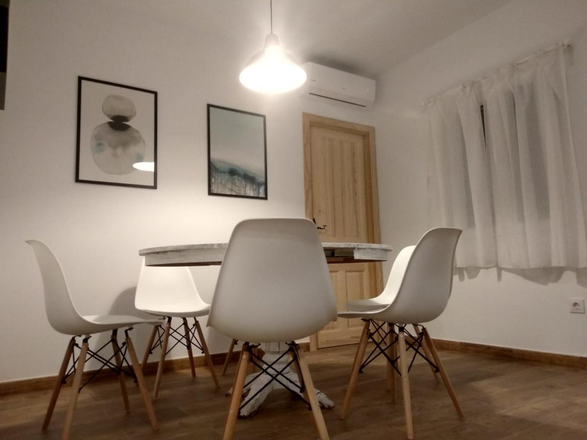 Apartamentos Ciempozuelos, Cerca Del Parque Warner Y Madrid المظهر الخارجي الصورة