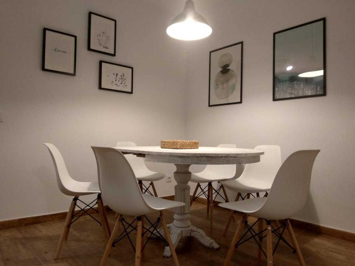Apartamentos Ciempozuelos, Cerca Del Parque Warner Y Madrid المظهر الخارجي الصورة